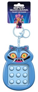 KPop Demon Hunters Derpy Fidget